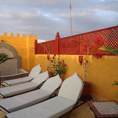 Riad Aldiana Марракеш Екстер'єр фото