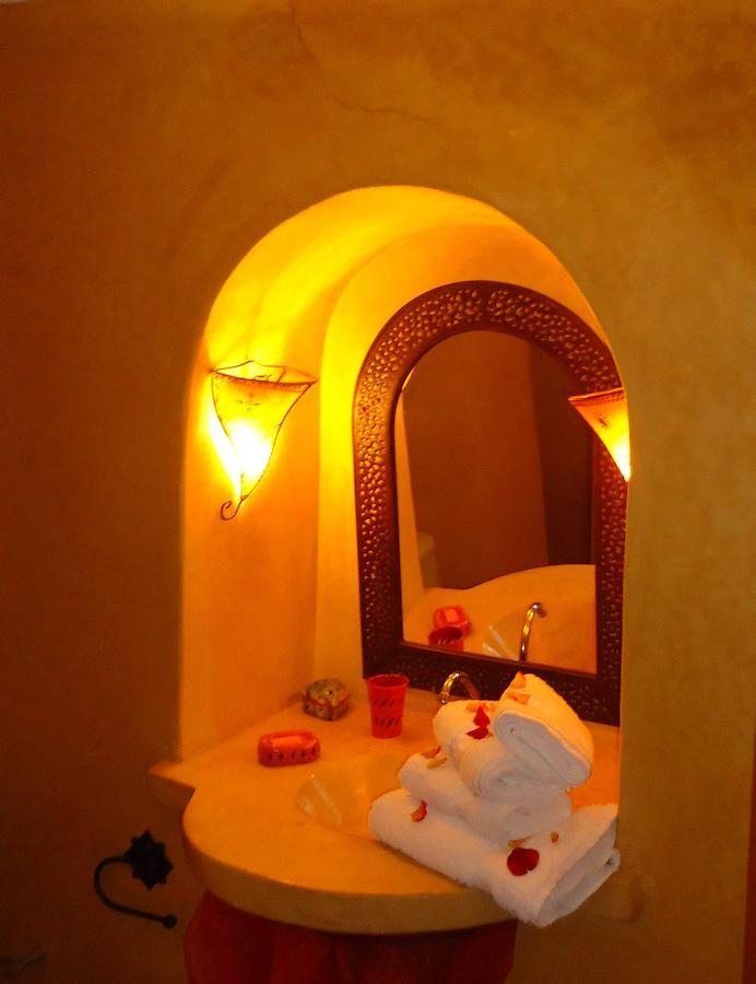 Riad Aldiana Марракеш Номер фото