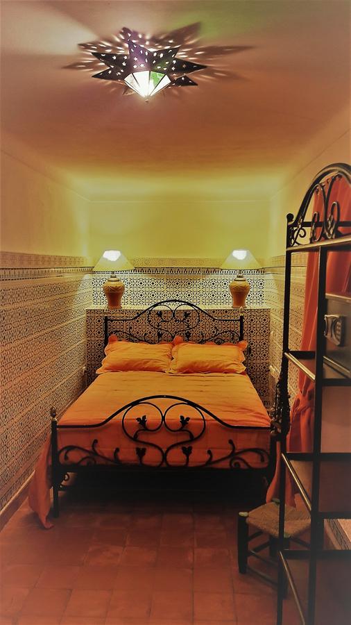 Riad Aldiana Марракеш Екстер'єр фото