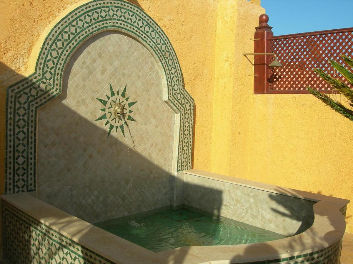 Riad Aldiana Марракеш Екстер'єр фото